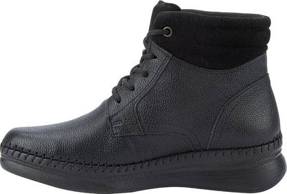 BOTA CONFORT DE PIEL