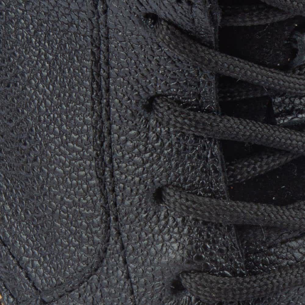 BOTA CONFORT DE PIEL