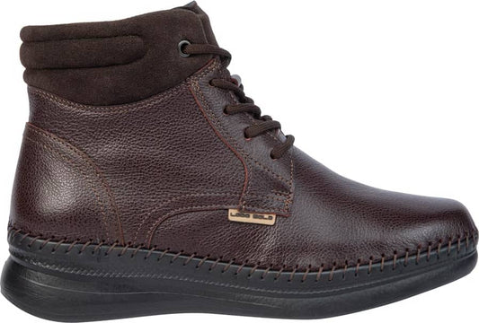 BOTA CONFORT DE PIEL