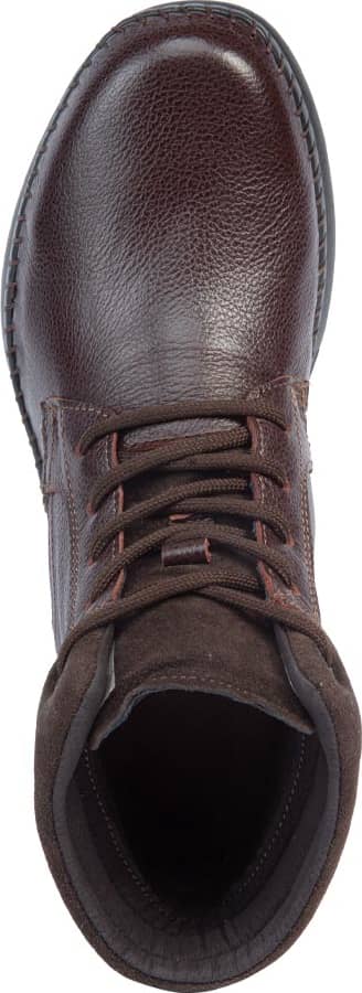 BOTA CONFORT DE PIEL