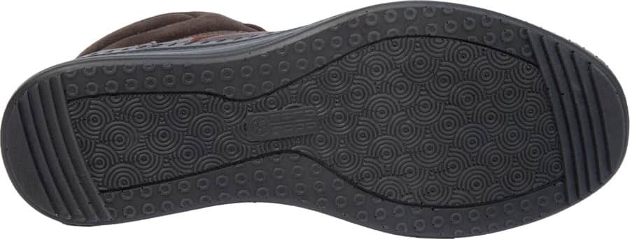 BOTA CONFORT DE PIEL