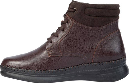 BOTA CONFORT DE PIEL