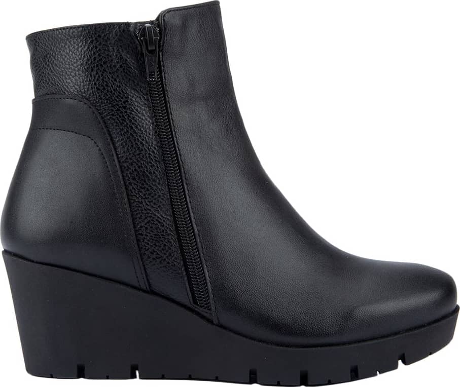 BOTA CONFORT PIEL DE BORREGO