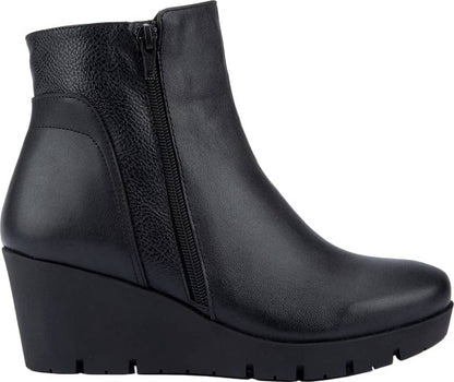 BOTA CONFORT PIEL DE BORREGO