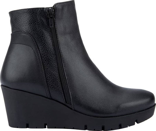 BOTA CONFORT PIEL DE BORREGO