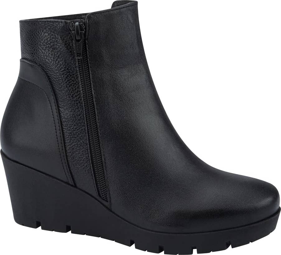 BOTA CONFORT PIEL DE BORREGO