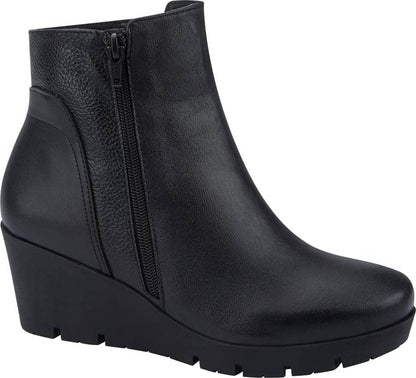 BOTA CONFORT PIEL DE BORREGO