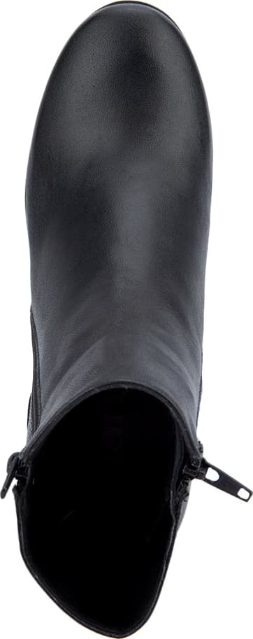 BOTA CONFORT PIEL DE BORREGO