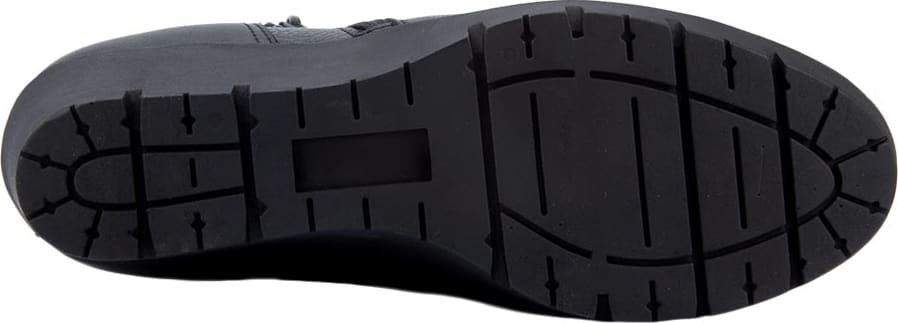 BOTA CONFORT PIEL DE BORREGO