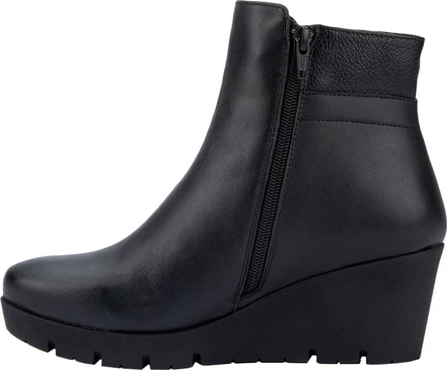 BOTA CONFORT PIEL DE BORREGO