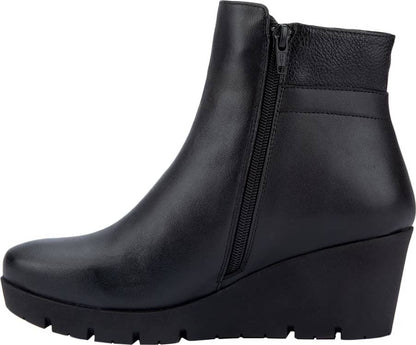 BOTA CONFORT PIEL DE BORREGO