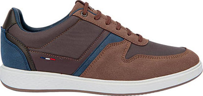 TENIS CASUAL ANTIDERRAPANTE