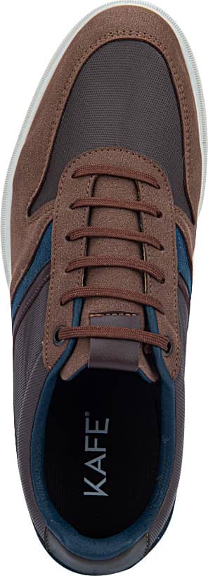 TENIS CASUAL ANTIDERRAPANTE