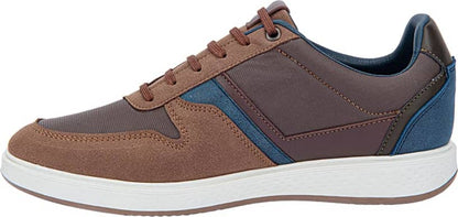 TENIS CASUAL ANTIDERRAPANTE