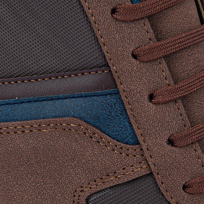 TENIS CASUAL ANTIDERRAPANTE