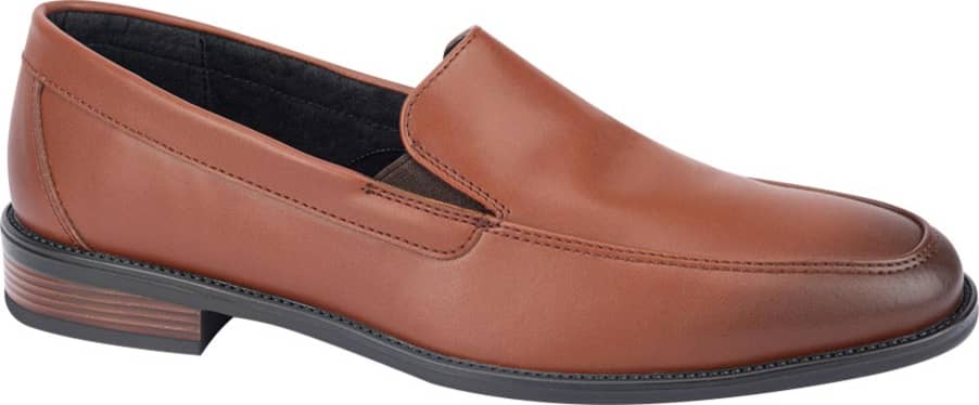 MOCASÍN VESTIR ANTIDERRAPANTE