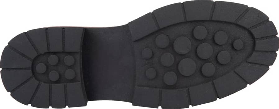 BOTA MILITAR GAMUZA SUELA TRACK