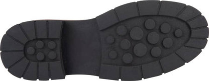 BOTA MILITAR GAMUZA SUELA TRACK