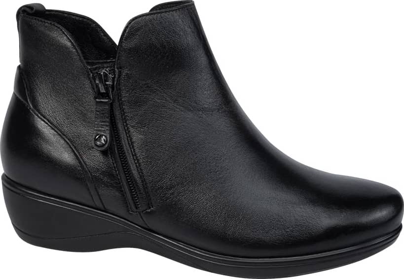 BOTA CONFORT PIEL DE BORREGO