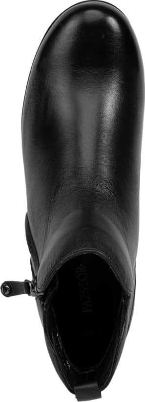 BOTA CONFORT PIEL DE BORREGO