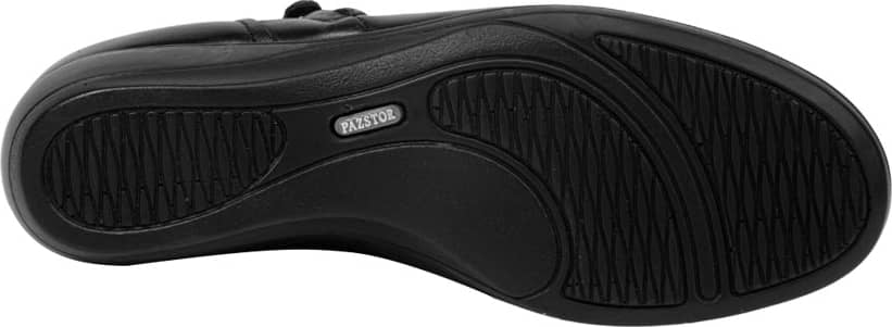 BOTA CONFORT PIEL DE BORREGO