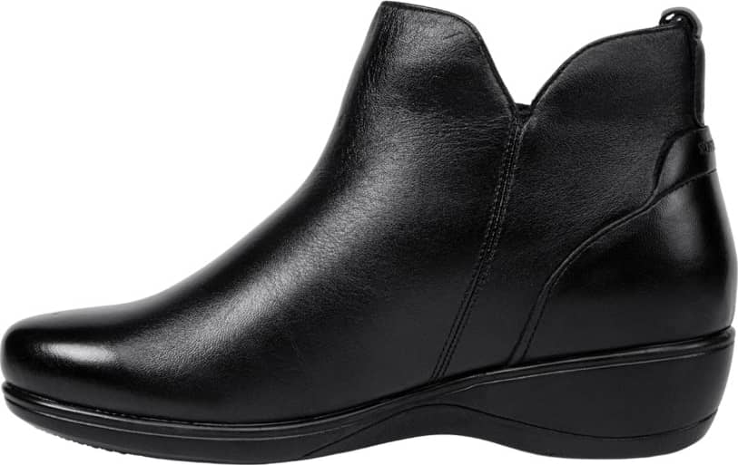 BOTA CONFORT PIEL DE BORREGO