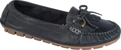 MOCASÍN DRIVER DE PIEL