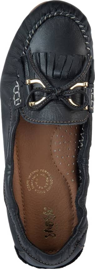 MOCASÍN DRIVER DE PIEL