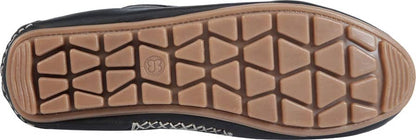 MOCASÍN DRIVER DE PIEL