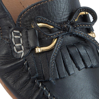 MOCASÍN DRIVER DE PIEL