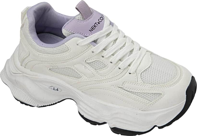 TENIS URBANO CHUNKY