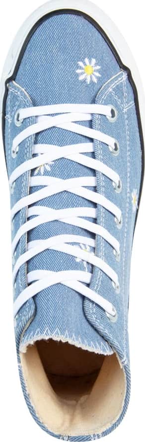 TENIS CASUAL BORDADO