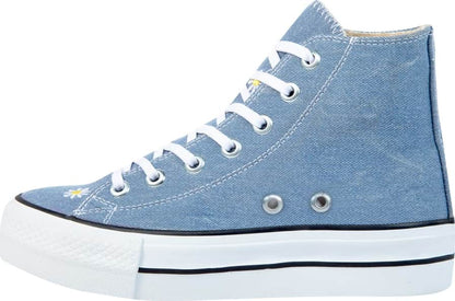 TENIS CASUAL BORDADO