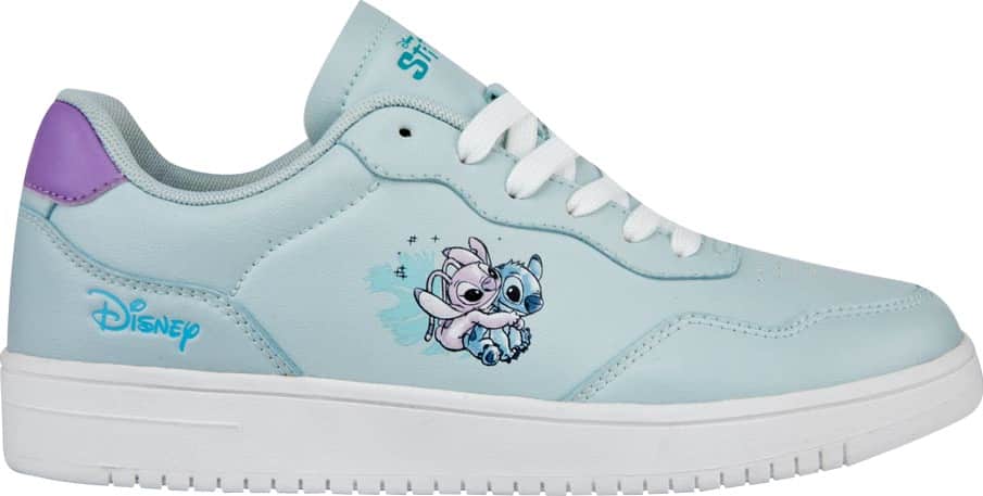 TENIS URBANO CAJA