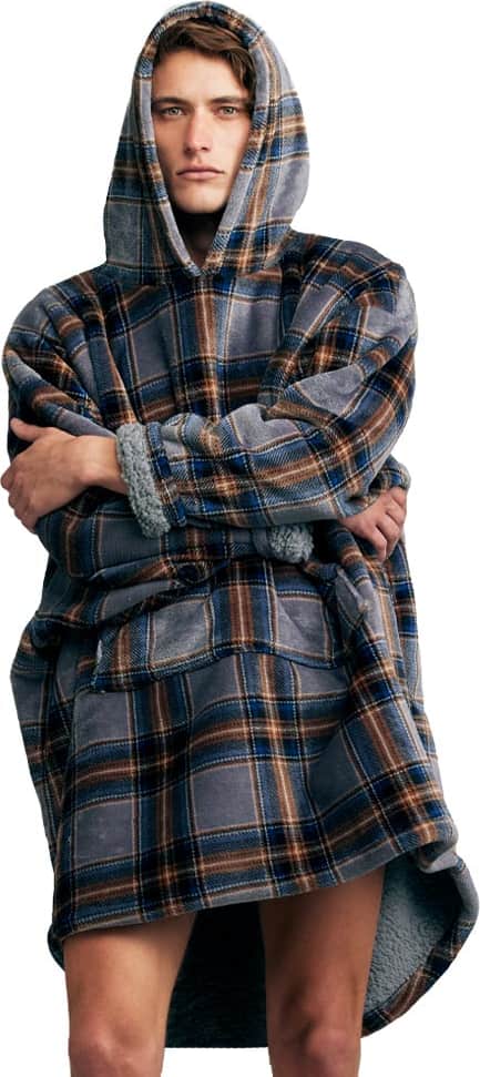 ROPA PARA DORMIR WABI SKYHOME 6443