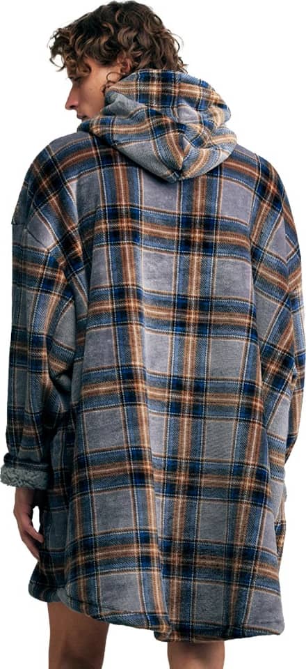 ROPA PARA DORMIR WABI SKYHOME 6443