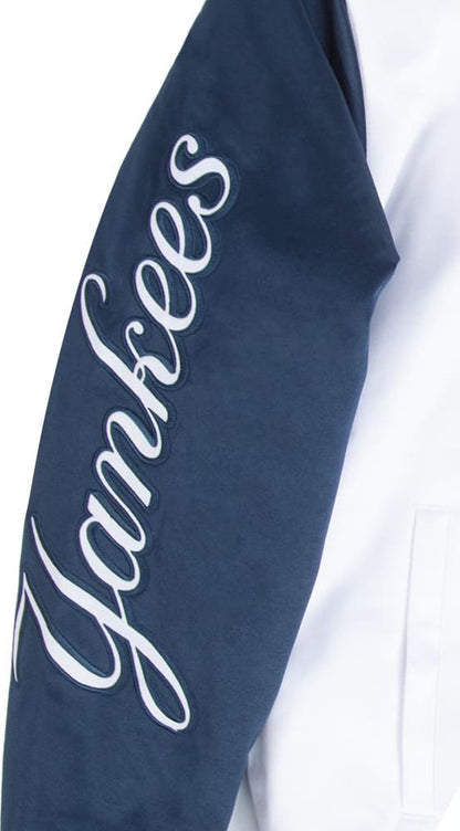 CHAMARRA YANKEES JKT