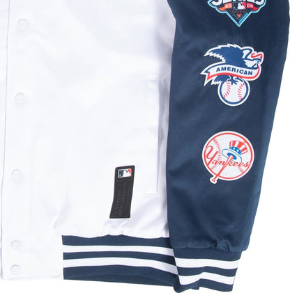 CHAMARRA YANKEES JKT