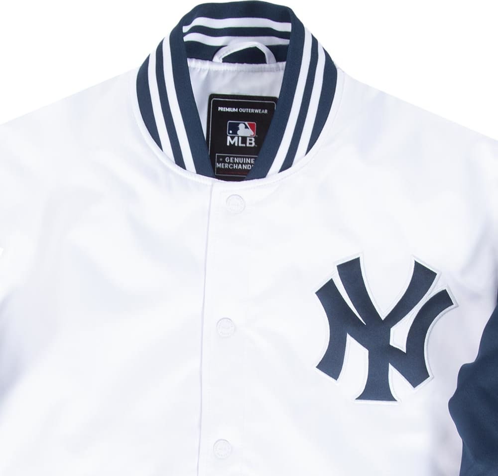 CHAMARRA YANKEES JKT