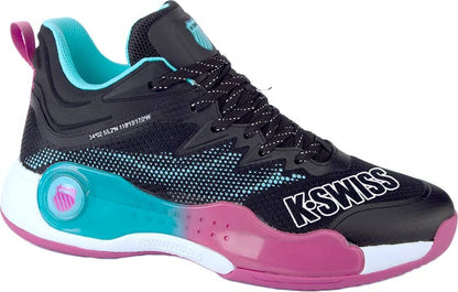 TENIS DE BASKETBALL K-SWISS OVERTIME