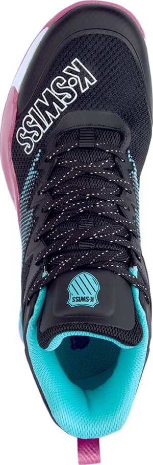 TENIS DE BASKETBALL K-SWISS OVERTIME