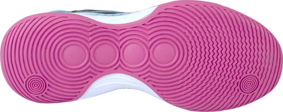 TENIS DE BASKETBALL K-SWISS OVERTIME