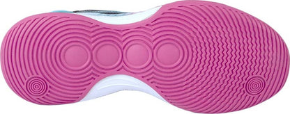 TENIS DE BASKETBALL K-SWISS OVERTIME