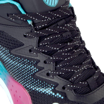 TENIS DE BASKETBALL K-SWISS OVERTIME