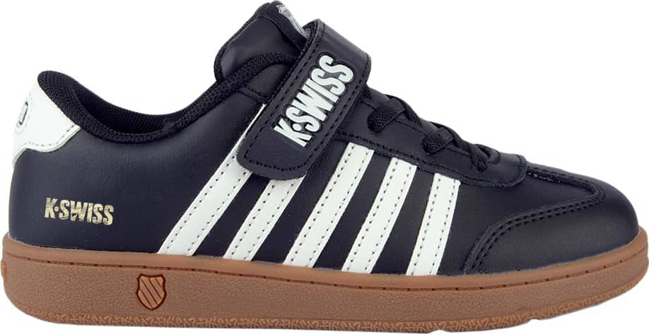 TENIS CASUAL FRANCIS COURT KIDS