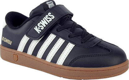 TENIS CASUAL FRANCIS COURT KIDS