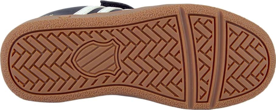 TENIS CASUAL FRANCIS COURT KIDS