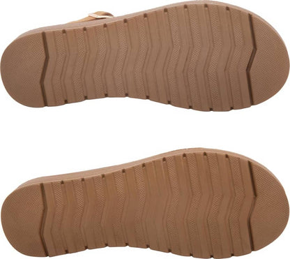 KIT SANDALIAS PLANAS