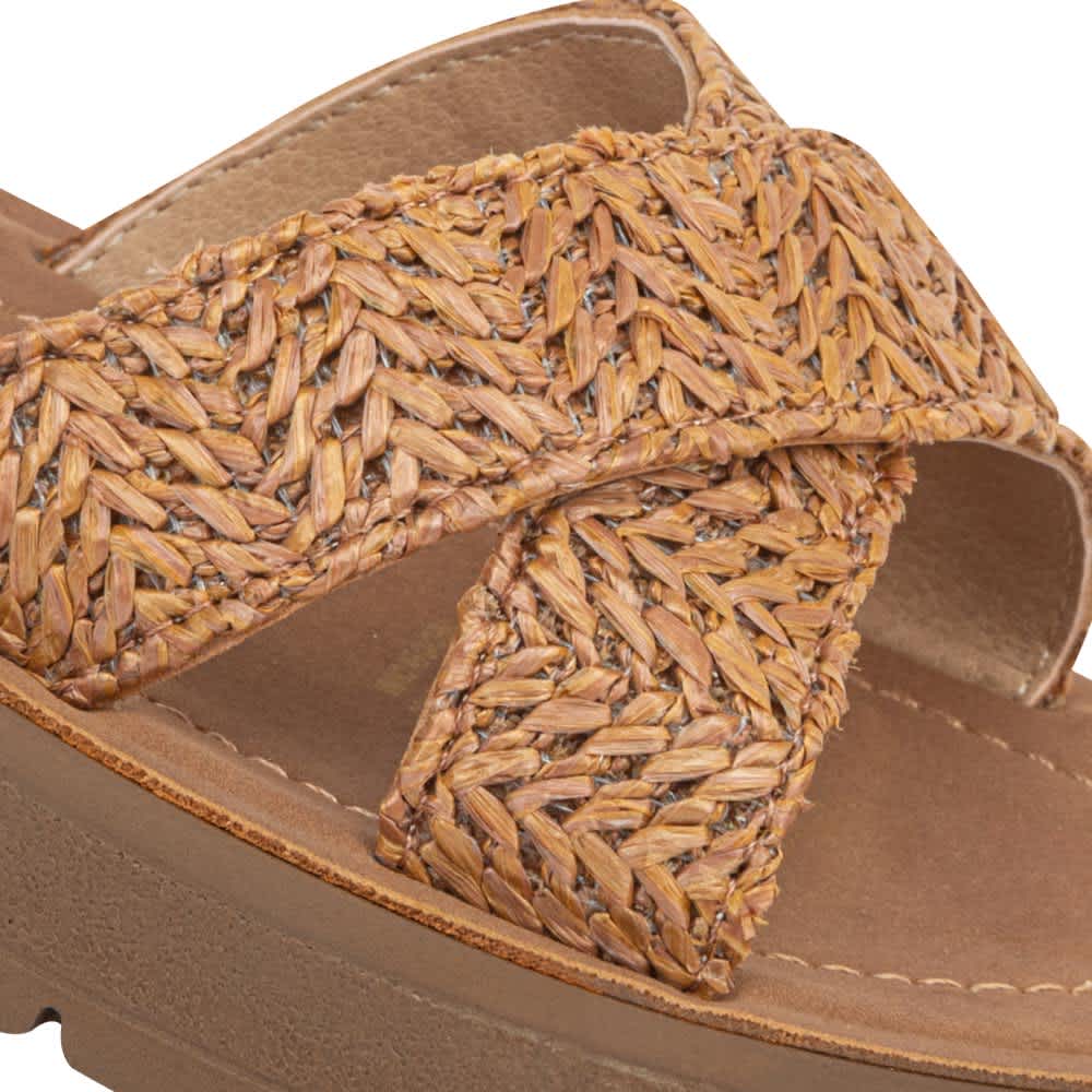 KIT SANDALIAS PLANAS