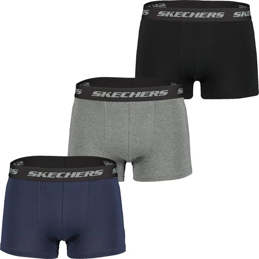 BOXERS SET 3 BOXER